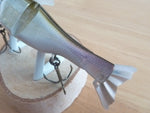 Unused XJ-100 2005