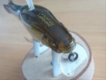 Unused XJ-100 2005