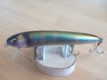 Unused SCREAM-X Do-Rum 120