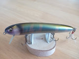 Unused SCREAM-X Do-Rum 120