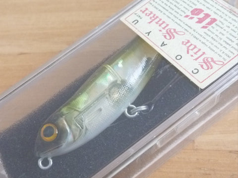 Megabass COAYU SLIDE SINKER