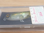 COAYU SLIDE SINKER 2003