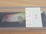 COAYU SLIDE SINKER 2001