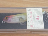 COAYU SLIDE SINKER 2001