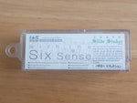 COAYU SLIDE SINKER 2001