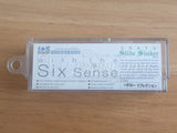 COAYU SLIDE SINKER 2001
