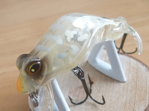 Megabass TYPE-X