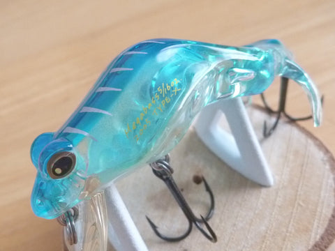 Megabass TYPE-X