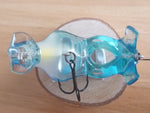 Unused TYPE-X 2005