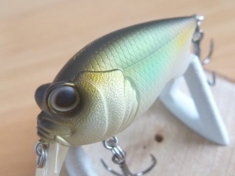 Megabass Baby GRIFFON