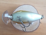 Unused GRIFFON 6cc