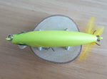 Unused REALISER Jr.