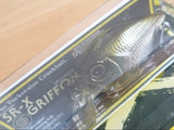 Megabass SR-X GRIFFON