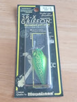 SR-X GRIFFON