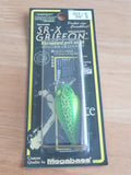 SR-X GRIFFON