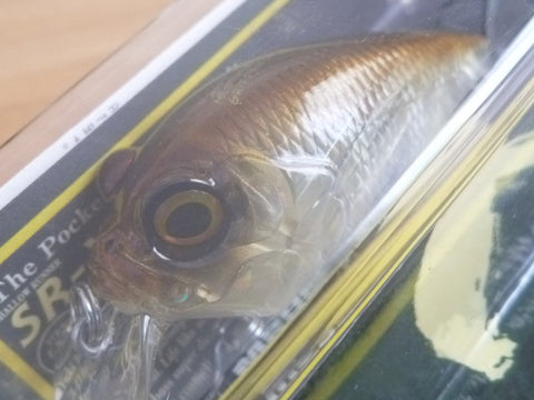 Megabass SR-X GRIFFON