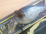 Megabass SR-X GRIFFON