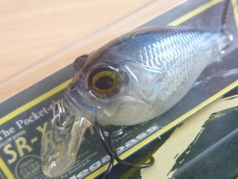 Megabass SR-X GRIFFON