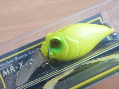 Megabass MR-X GRIFFON