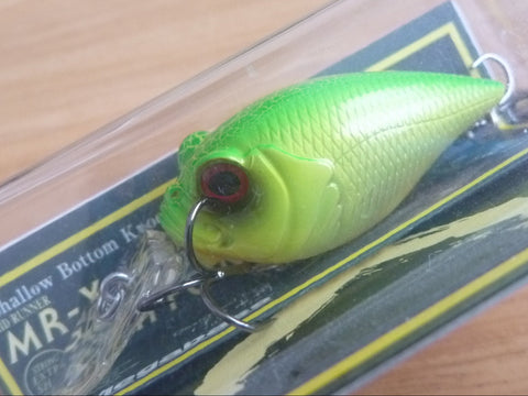 Megabass MR-X GRIFFON