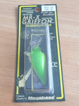MR-X GRIFFON