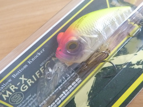 Megabass MR-X GRIFFON