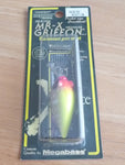 MR-X GRIFFON 2005