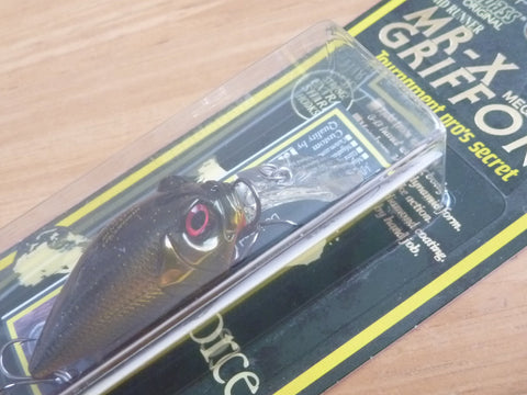 Megabass MR-X GRIFFON