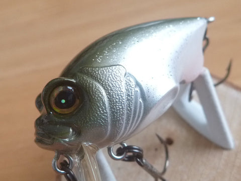 Megabass GRIFFON ZERO