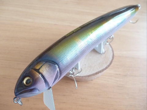 Megabass Do-Rum 140