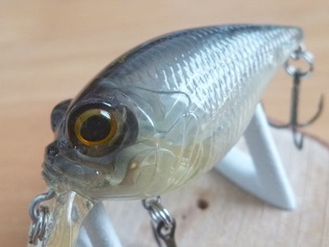 Megabass SR-X GRIFFON