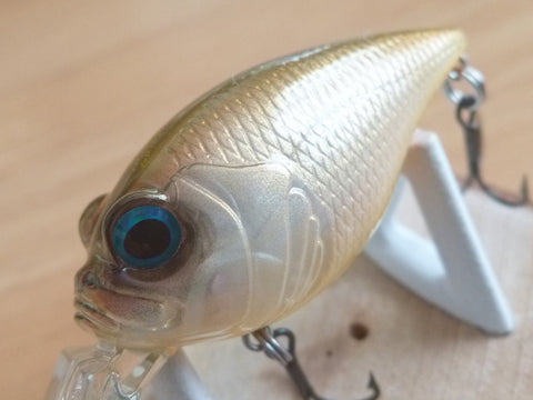 Megabass MR-X GRIFFON