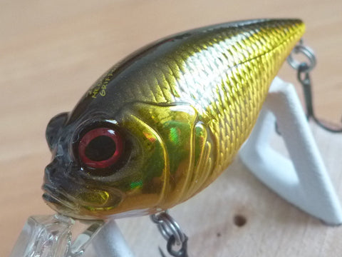 Megabass MR-X GRIFFON