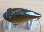 Unused MR-X GRIFFON 2001