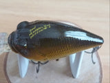 Unused MR-X GRIFFON 2001