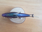 Unused XJ-100