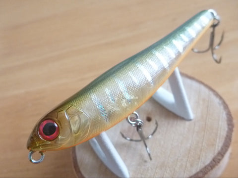 Megabass DOG-X Jr. COAYU
