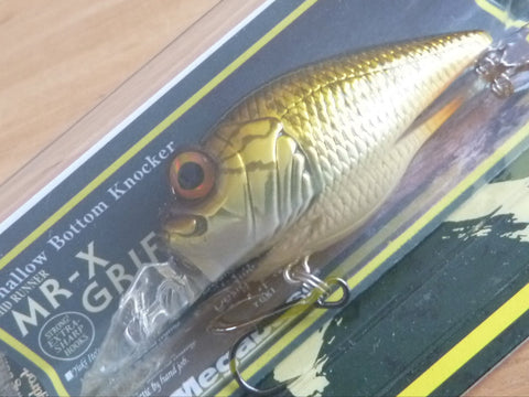 Megabass MR-X GRIFFON