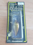 MR-X GRIFFON 2005