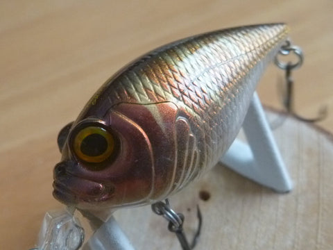 Megabass MR-X GRIFFON