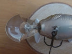 Unused MR-X GRIFFON 2002
