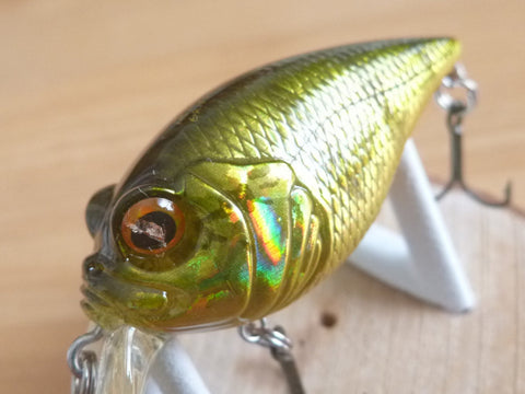 Megabass SR-X GRIFFON