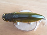 Unused POPMAX 2002