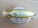 Unused POPMAX 2002