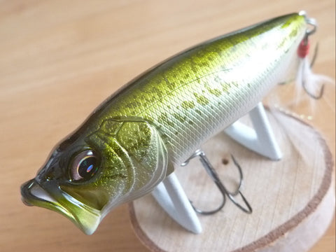 Megabass POPMAX