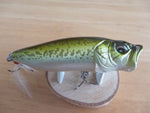 Unused POPMAX 2003