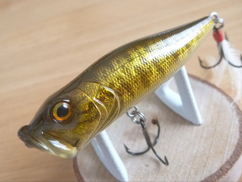 Megabass POPX