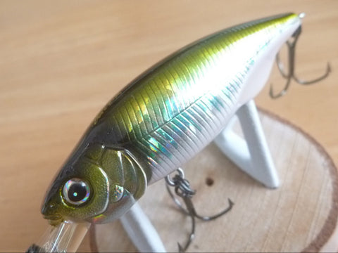 Megabass BAIT-X
