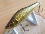 Megabass LIVE-X SMOLT