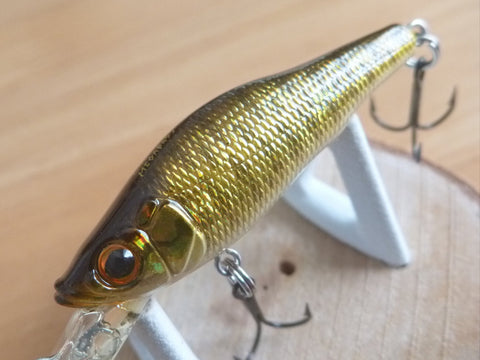 Megabass LIVE-X SMOLT